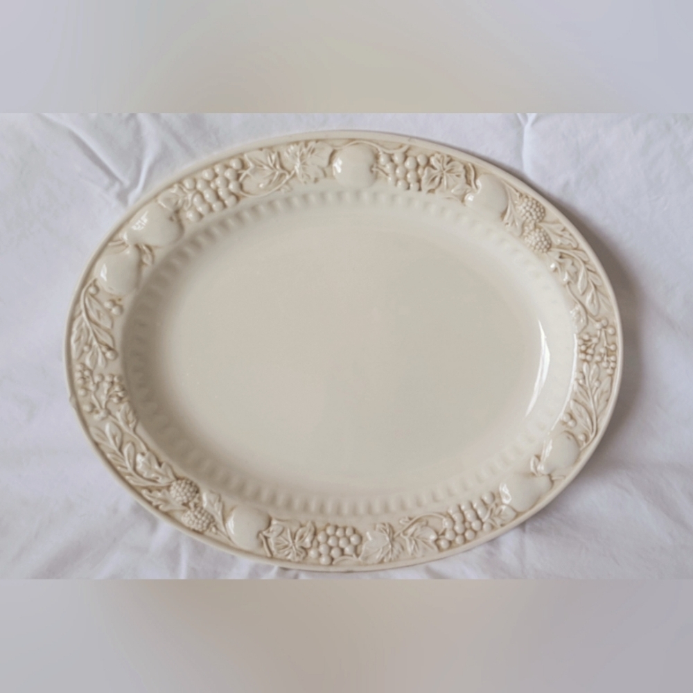 14 x 11 Platter